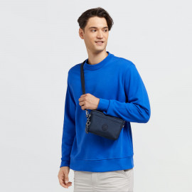 Сумочка Kipling ABANU MULTI Blue Bleu 2 (96V) KI3795_96V