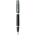 Перьевая ручка Sheaffer Gift Collection 300 Glossy Black NT FP Sh931204