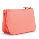 Портмоне Kipling CREATIVITY S Fresh Coral (Z02) K01864_Z02