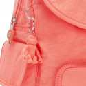 Рюкзак Kipling CITY PACK S Fresh Coral (Z02) K15635_Z02