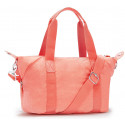 Женская сумка Kipling ART MINI Fresh Coral (Z02) K01327_Z02