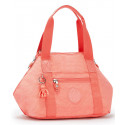 Женская сумка Kipling ART MINI Fresh Coral (Z02) K01327_Z02
