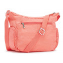 Женская сумка Kipling GABBIE S Fresh Coral (Z02) KI2531_Z02
