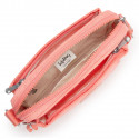Сумочка Kipling ABANU Fresh Coral (Z02) KI4208_Z02