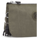 Портмоне Kipling CREATIVITY L Green Moss (88D) K13265_88D