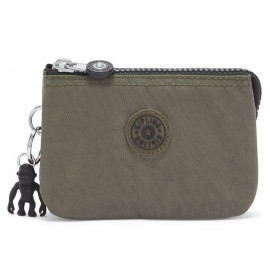 Портмоне Kipling CREATIVITY S Green Moss (88D) K01864_88D