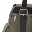 Рюкзак Kipling CITY PACK MINI Green Moss (88D) KI2670_88D