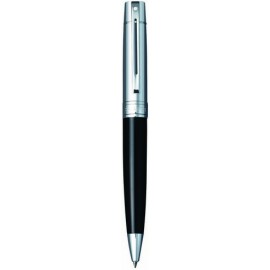 Шариковая ручка Sheaffer Gift Collection 300 Chrome Glossy Black Sh931425