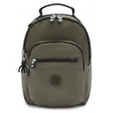 Рюкзак для ноутбука Kipling SEOUL S Green Moss (88D) KI4082_88D