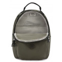 Рюкзак для ноутбука Kipling SEOUL S Green Moss (88D) KI4082_88D
