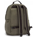 Рюкзак для ноутбука Kipling SEOUL Green Moss (88D) KI5210_88D