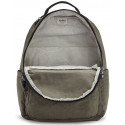 Рюкзак для ноутбука Kipling SEOUL Green Moss (88D) KI5210_88D