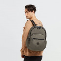 Рюкзак для ноутбука Kipling SEOUL Green Moss (88D) KI5210_88D