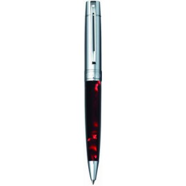 Шариковая ручка Sheaffer Gift Collection 300 Chrome Perle Red Sh931525