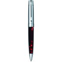Шариковая ручка Sheaffer Gift Collection 300 Chrome Perle Red Sh931525