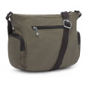 Женская сумка Kipling GABBIE S Green Moss (88D) KI2531_88D