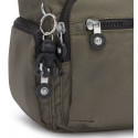 Женская сумка Kipling GABBIE S Green Moss (88D) KI2531_88D