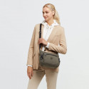 Женская сумка Kipling GABBIE S Green Moss (88D) KI2531_88D