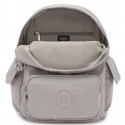 Рюкзак Kipling CITY PACK S Grey Gris (89L) K15635_89L