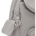 Рюкзак Kipling CITY PACK S Grey Gris (89L) K15635_89L