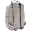 Рюкзак для ноутбука Kipling SEOUL S Grey Gris (89L) KI4082_89L