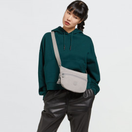 Сумка Kipling ARTO S Grey Gris (89L) K00070_89L