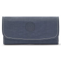 Портмоне Kipling MONEY LAND Grey Slate (89S) KI4191_89S