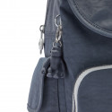 Рюкзак Kipling CITY PACK Grey Slate (89S) K12147_89S