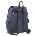 Рюкзак Kipling CITY PACK S Grey Slate (89S) K15635_89S
