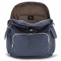 Рюкзак Kipling CITY PACK S Grey Slate (89S) K15635_89S