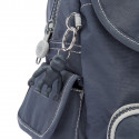 Рюкзак Kipling CITY PACK S Grey Slate (89S) K15635_89S