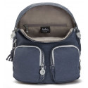 Рюкзак Kipling FIREFLY UP Grey Slate (89S) K12887_89S