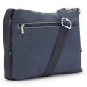 Женская сумка Kipling ALVAR Grey Slate (89S) K13335_89S