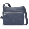 Жіноча сумка Kipling ARTO Grey Slate (89S) K19911_89S
