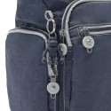 Жіноча сумка Kipling GABBIE Grey Slate (89S) K15255_89S