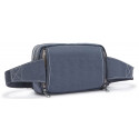 Сумочка / Клатч Kipling ABANU MULTI Grey Slate (89S) KI3795_89S