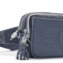 Сумочка / Клатч Kipling ABANU MULTI Grey Slate (89S) KI3795_89S