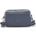 Сумочка / Клатч Kipling ABANU MULTI Grey Slate (89S) KI3795_89S