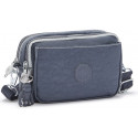 Сумочка / Клатч Kipling ABANU MULTI Grey Slate (89S) KI3795_89S