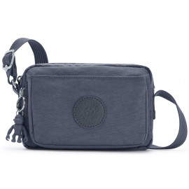 Сумка Kipling ABANU Grey Slate (89S) KI4208_89S