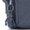 Сумочка Kipling ABANU Grey Slate (89S) KI4208_89S