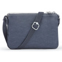 Сумочка / Клатч Kipling CREATIVITY XB Grey Slate (89S) KI3108_89S