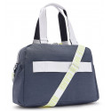 Дорожня сумка Kipling DENY Grey Slate Bl (Z60) KI3150_Z60