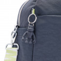 Дорожня сумка Kipling DENY Grey Slate Bl (Z60) KI3150_Z60