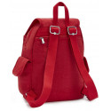 Рюкзак Kipling CITY PACK S Red Rouge (Z33) K15635_Z33