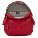 Рюкзак Kipling CITY PACK S Red Rouge (Z33) K15635_Z33