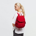 Рюкзак Kipling CITY PACK S Red Rouge (Z33) K15635_Z33