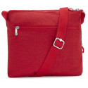 Женская сумка Kipling ALVAR Red Rouge (Z33) K13335_Z33
