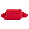 Сумочка / Клатч Kipling ABANU MULTI Red Rouge (Z33) KI3795_Z33