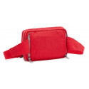 Сумочка / Клатч Kipling ABANU MULTI Red Rouge (Z33) KI3795_Z33